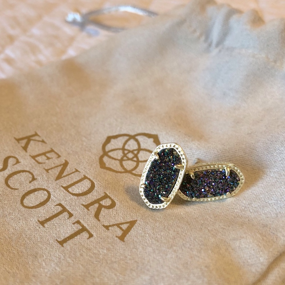 Kendra Scott Ellie Earrings